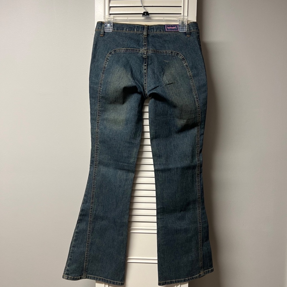 Jeans - Picture 3 of 6